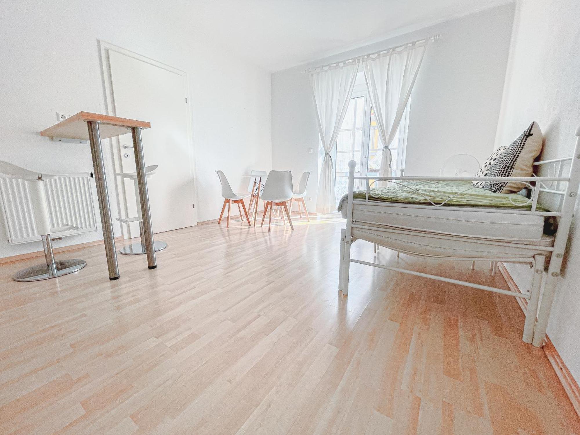 Contactless Self-Check-In - Studio, 5 Minutes To Center Apartment Грац Екстериор снимка