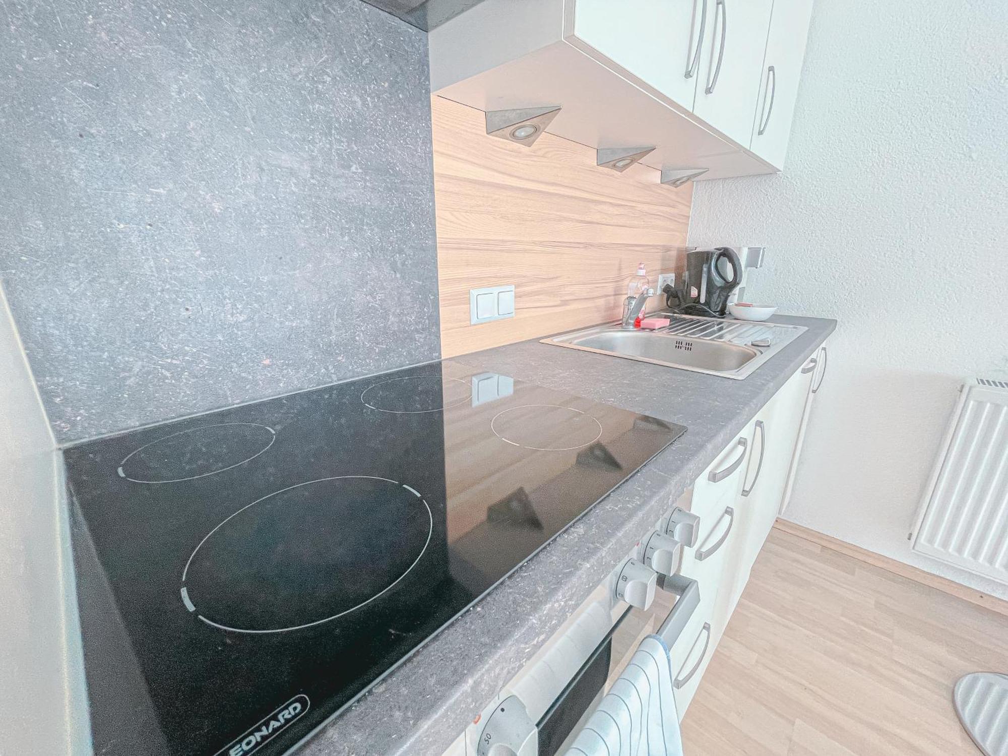 Contactless Self-Check-In - Studio, 5 Minutes To Center Apartment Грац Екстериор снимка
