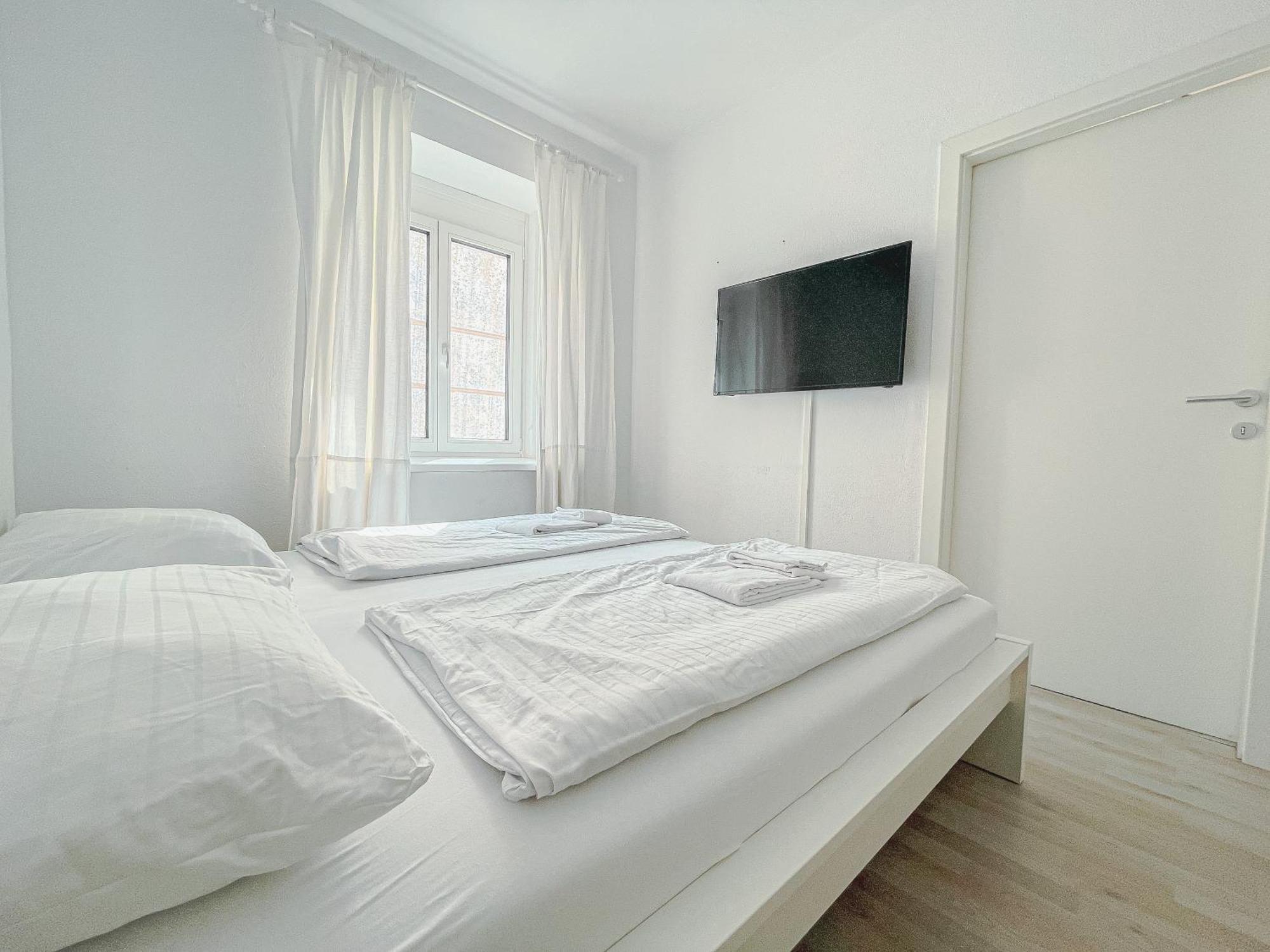 Contactless Self-Check-In - Studio, 5 Minutes To Center Apartment Грац Екстериор снимка