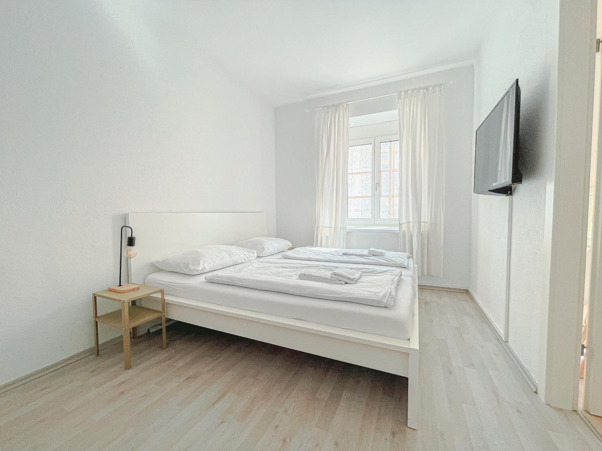 Contactless Self-Check-In - Studio, 5 Minutes To Center Apartment Грац Екстериор снимка