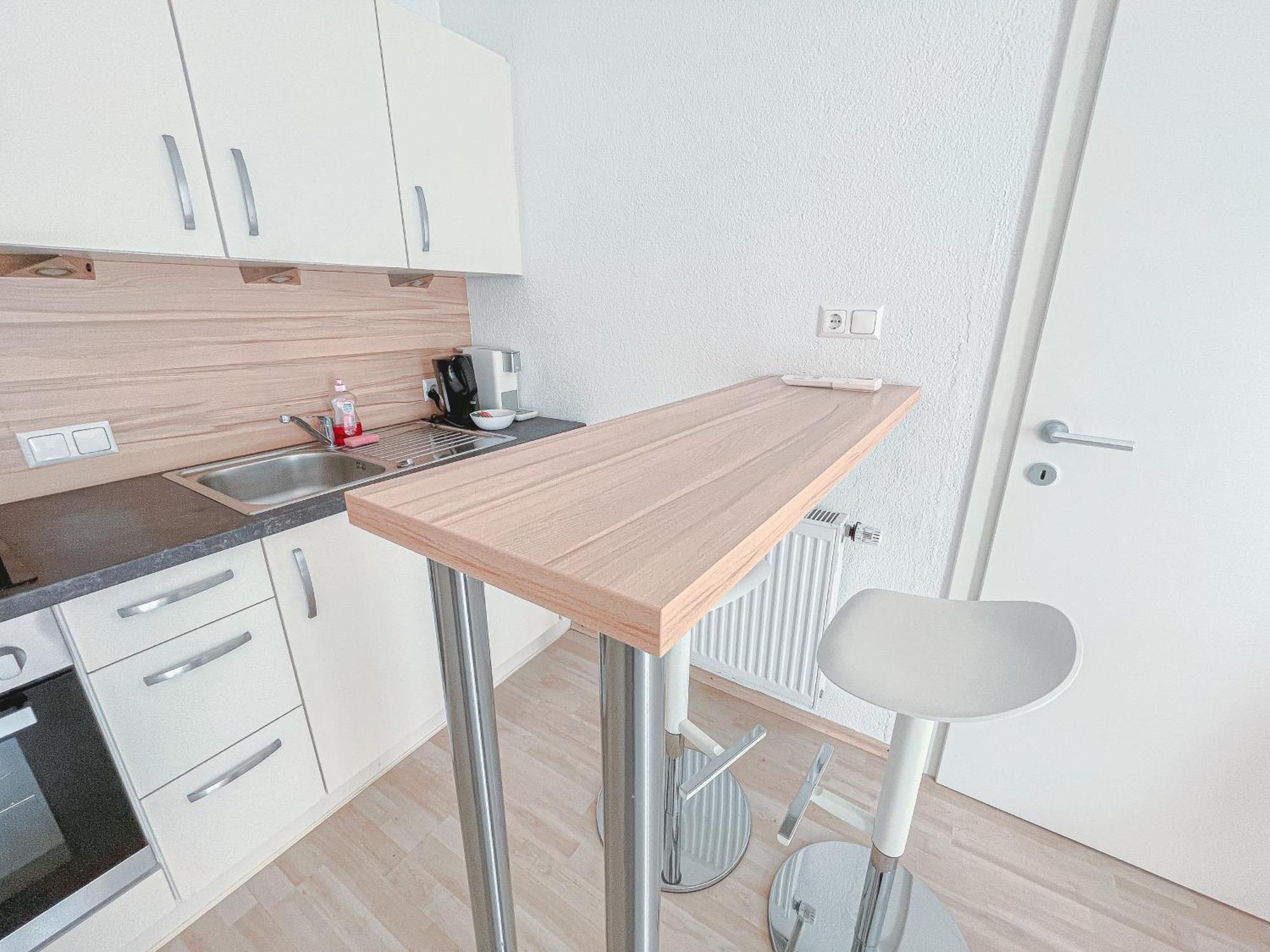Contactless Self-Check-In - Studio, 5 Minutes To Center Apartment Грац Екстериор снимка